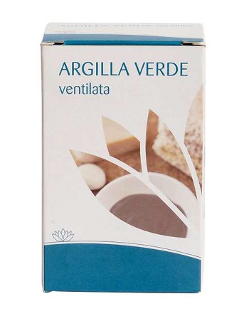 ARGILLA VENTILATA 200 G - Farmastop