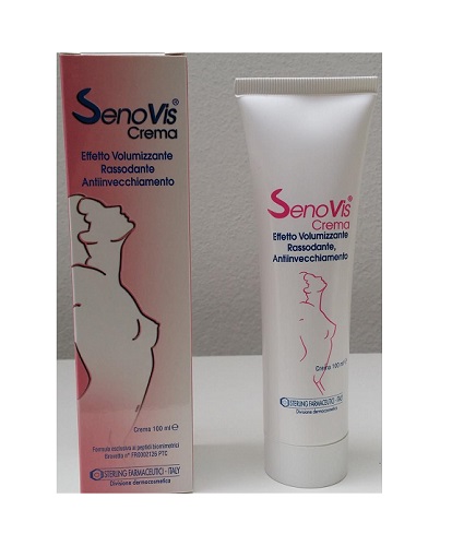 SENOVIS CREMA 100 G - Farmastop