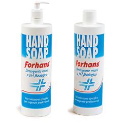 FORHANS DET MANI 1000ML - Farmastop