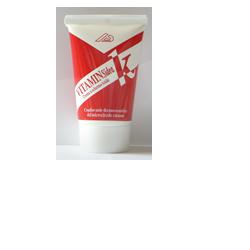 VITAMINSIDEA K CREMA VISO 30 ML - Farmastop