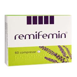 REMIFEMIN 60 COMPRESSE - Farmastop