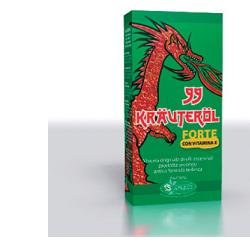 KRAUTEROL 99 FT 100ML - Farmastop