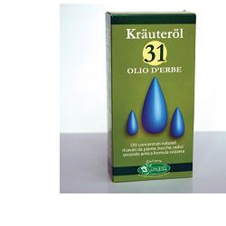 KRAUTEROL 31 100 ML - Farmastop