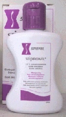 STIPROXAL SHAMPOO 100 ML - Farmastop