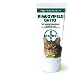 RIMUOVIPELO GATTO TUBETTO DA 50 G - Farmastop