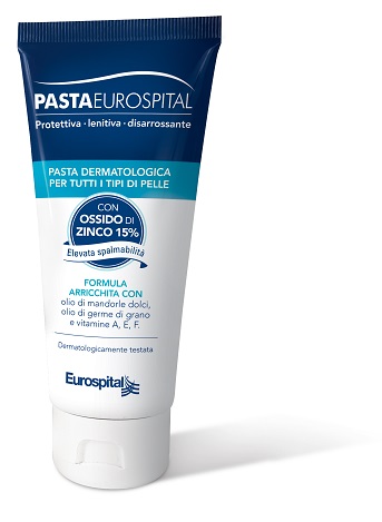 PASTA EUROSPITAL DERMOPR AD100 - Farmastop