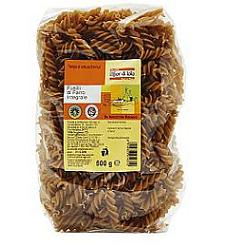 FUSILLI FARRO INTEGRALE 500 G - Farmastop