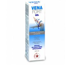 VENAFORT GEL 100ML - Farmastop
