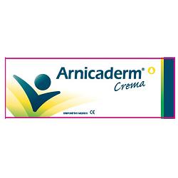 ARNICADERM CREMA 50 ML - Farmastop