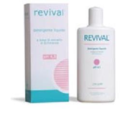 REVIVAL DETERGENTE PH 4,5 250 ML - Farmastop