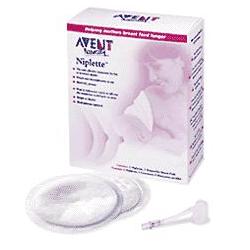 NIPLETTE AVENT 2 PEZZI - Farmastop