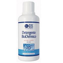 EOS DETERGENTE BIODERMICO 500 ML - Farmastop