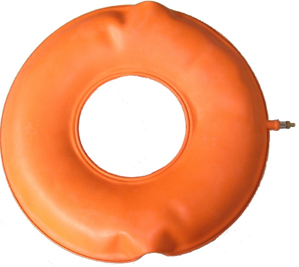 CIAMBELLA ESTERNA DIAMETRO ESTERNO 43CM - Farmastop