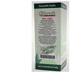 BACARIL GOCCE 100 ML - Farmastop