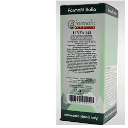 LINFA 143 GTT 100ML - Farmastop