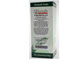 PROBOSAN GOCCE 100 ML - Farmastop