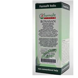 ROSASAN GTT 100ML - Farmastop