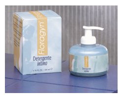 FLORAGYN INTIMO 200 ML - Farmastop