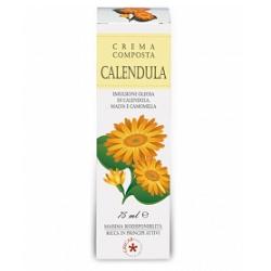 CALENDULA CR COMP VISO 75G - Farmastop
