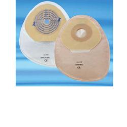SACCA PER COLOSTOMIA OPACA 853140 FLAIR COLO ANGEL RITAGLIABILE 10/60MM 30 PEZZI - Farmastop