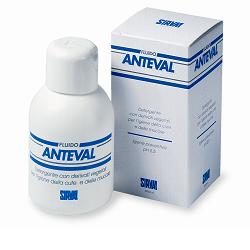 ANTEVAL DERMOPURIF 200ML NF - Farmastop