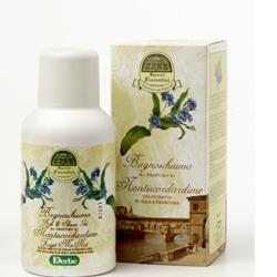 SPEZIALI BAGNOSCH NONTISCO 250 - Farmastop