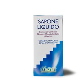 SAPONE LIQUIDO 250 ML - Farmastop