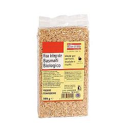 RISO INTEGRALE BASMATI 500 G - Farmastop