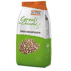 ORZO DECORTICATO 500 G - Farmastop