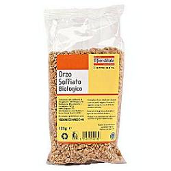 ORZO SOFFIATO 125 G - Farmastop