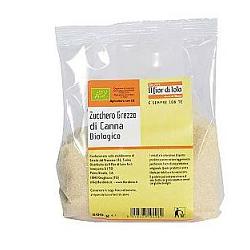ZUCCHERO DI CANNA BIO 500 G - Farmastop