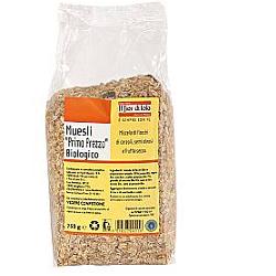 MUESLI PRIMO PREZZO 750 G - Farmastop