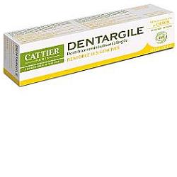 DENTIFRICIO LIM ARGILLA 75ML - Farmastop