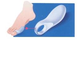 PODOGEL PROTETTORE ALLUCE VALGO MISURA SMALL/MEDIUM - Farmastop