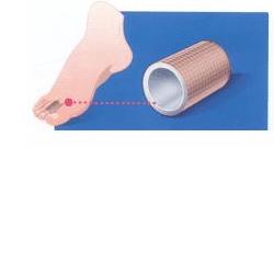 PODOGEL PROTEZIONE TUBOLARE MISURA MEDIUM - Farmastop