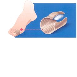 PODOGEL ANELLO DITA MISURA MEDIUM - Farmastop
