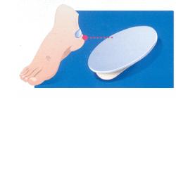 PODOGEL IDROVESCIGEL 4 PEZZI - Farmastop