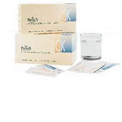 CK PROMIN ACIDO ASCORBICO + BICARBONATO 200 32,8 G - Farmastop