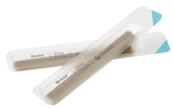 BRAVA PASTA IN STRISCE IDROCOLLOIDE NO ALCOL PER STOMIA 10 PEZZI - Farmastop