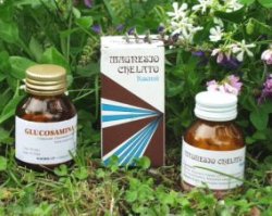 RAEMIL EQUISETO 60 OPERCOLI - Farmastop
