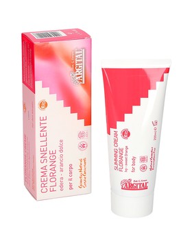 CREMA SNELLENTE FLORANGE 200 ML - Farmastop