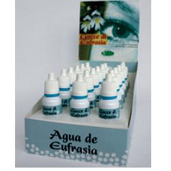 EUFRASIA GOCCE OCULARI 15ML - Farmastop