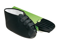 SCARPA COPRIGESSO COLORE NERO DUALSAN MISURA 41/42 - Farmastop
