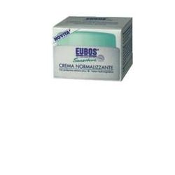 EUBOS CREMA NORMALIZZANTE 50 ML - Farmastop
