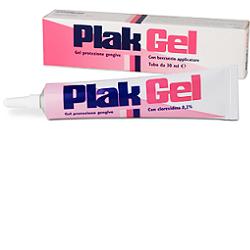 PLAK GEL 30 ML - Farmastop