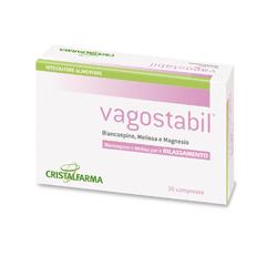 VAGOSTABIL 36 COMPRESSE - Farmastop