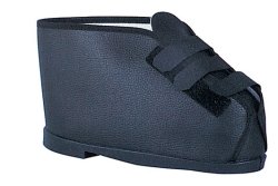 SCARPA SOPRAGESSO SIMILPELLE 43/44 - Farmastop