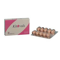KIT OVULI VAGINALI 10 PEZZI - Farmastop
