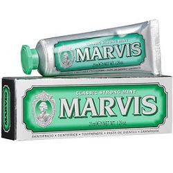 MARVIS CLASSIC MINT 25 ML - Farmastop