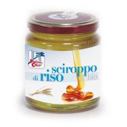 SCIROPPO DI RISO BIO 400 G - Farmastop